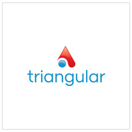 Triangular